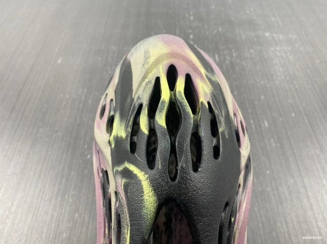 RNR Foam Carbon Adidas MX IG9562 Yeezy 1025